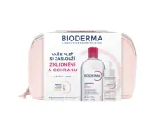 14072-bioderma sensibio darkovy balicek